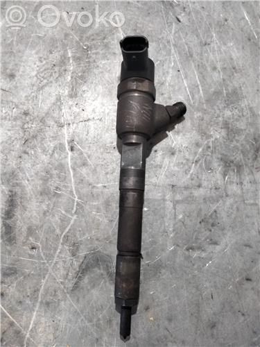 Inyector de combustible   445110083