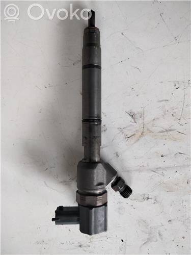 KIA Pro Cee'd II Inyector de combustible 