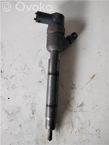 KIA Pro Cee'd II Inyector de combustible 