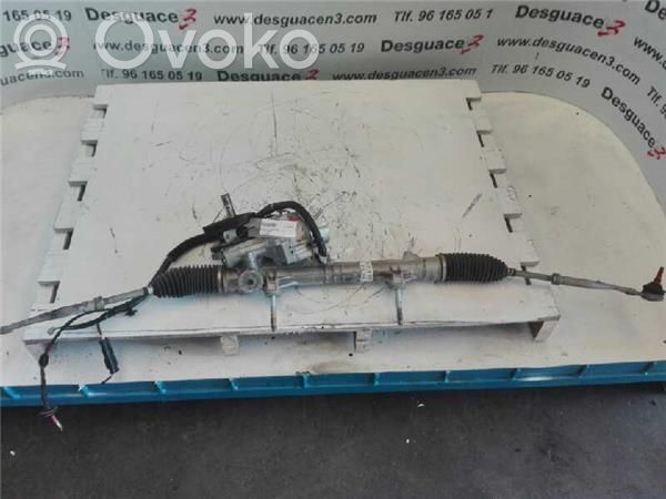 Peugeot 208 I Steering rack 