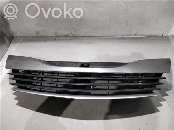 Renault Laguna II Dzinēja pārsega dekoratīvais režģis 