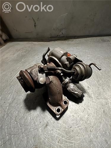 Turbina
