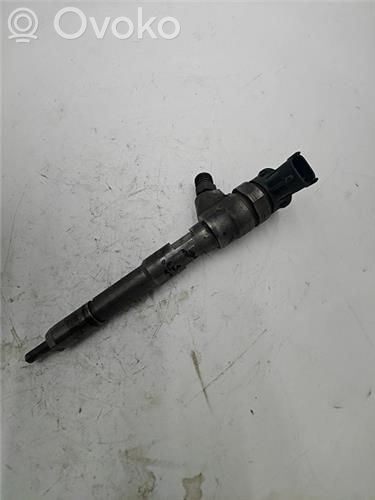 Renault Clio II Inyector de combustible 