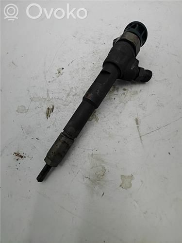Inyector de combustible   445110652
