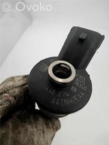 Inyector de combustible   445110276