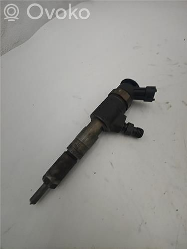 Citroen C3 Inyector de combustible 