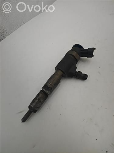 Citroen C3 Inyector de combustible 