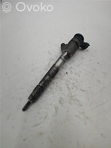 Citroen C3 Inyector de combustible 