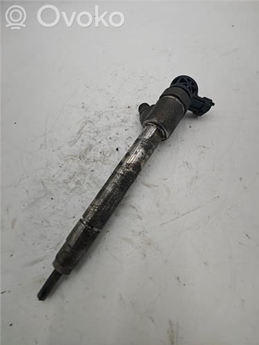 Citroen C3 Inyector de combustible 