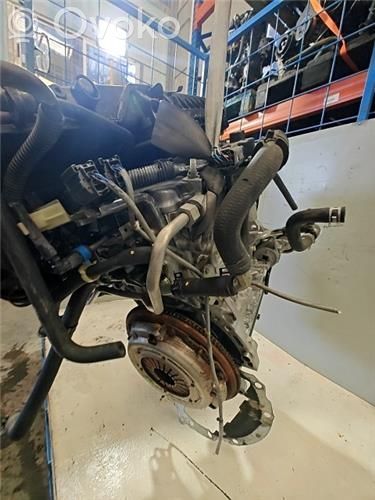Motor completo   Z6
