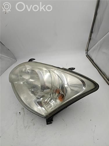 Headlight/headlamp