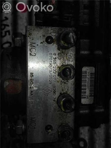 Renault Clio III Rear tail light bulb 