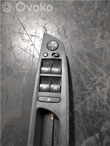 Electric window control switch   921804404