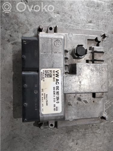 Seat Arona Engine control unit/module ECU 