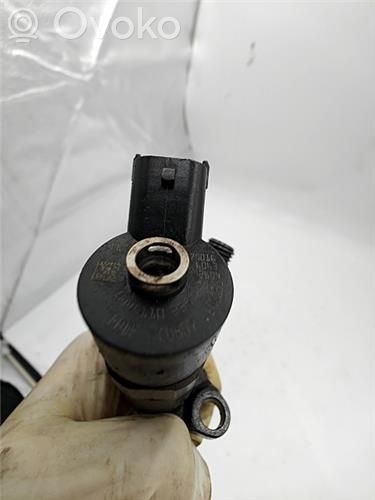 Citroen Xsara Picasso Inyector de combustible 