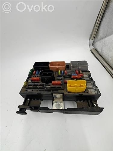 Peugeot 5008 BSM Control unit 