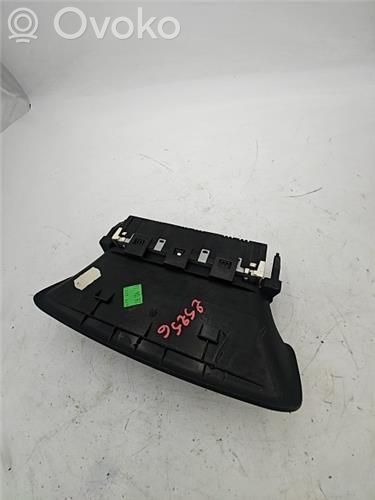 Peugeot 308 Unité / module navigation GPS 