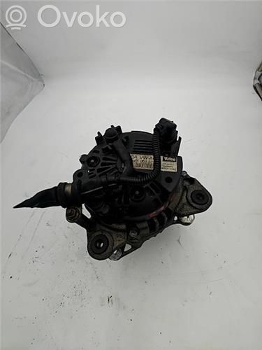 Seat Altea Generatorius 