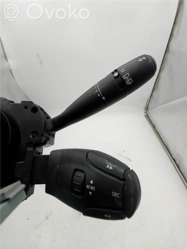 Peugeot 308 Multifunctional control switch/knob 