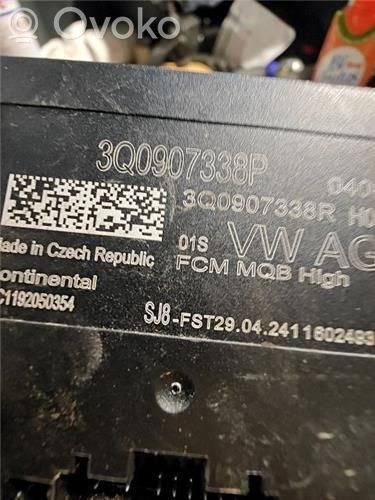 Audi A1 Engine control unit/module ECU 