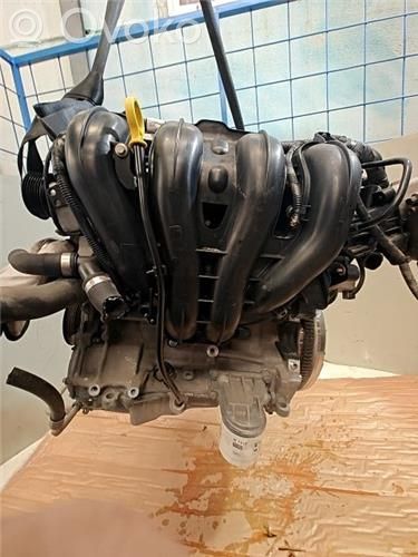 Engine swap   A0DA