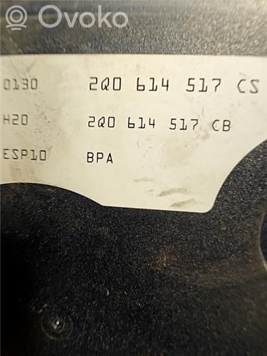 Audi A1 Rear tail light bulb 