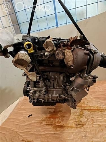Engine swap   G8DA