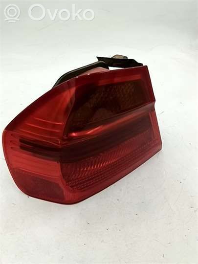 Rear tail light bulb