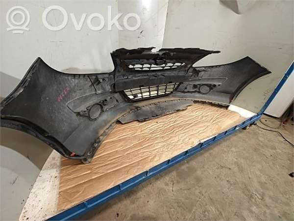 Etupuskuri