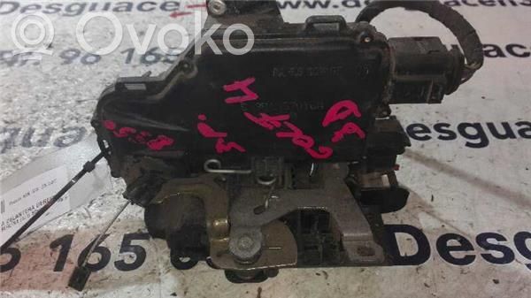 Volkswagen Golf V Priekšpusē slēdzene 