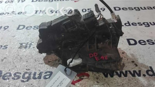 Alpina B3 E46 Serratura portiera anteriore 