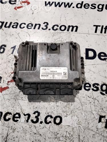 Ford Focus Engine control unit/module ECU 