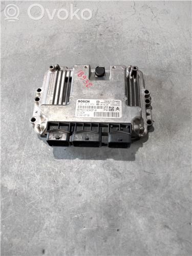 Engine control unit/module ECU   281013872