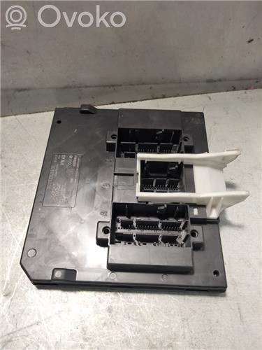 Volkswagen Tiguan Engine control unit/module ECU 