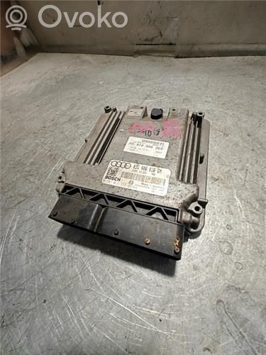 Audi A4 S4 B5 8D Engine control unit/module ECU 