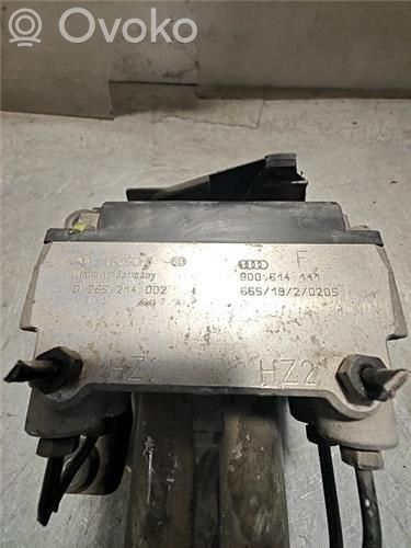 Audi A6 S6 C5 4B Rear tail light bulb 