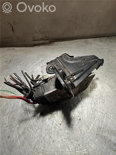 Opel Vectra C Bec lampă spate 