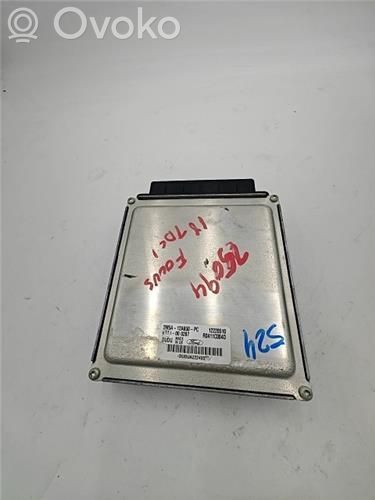 Engine control unit/module ECU   2M5A12A650PC