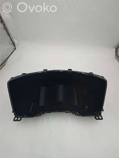 Toyota Corolla E20 Speedometer (instrument cluster) 