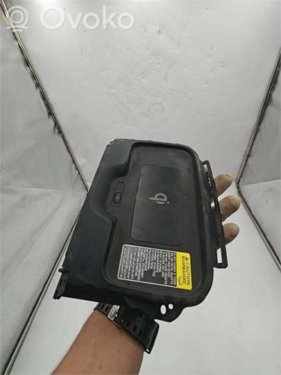 Engine control unit/module ECU   861C002010