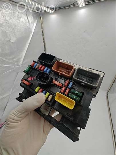 Citroen C3 BSM Control unit 
