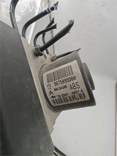 Citroen C3 Rear tail light bulb 