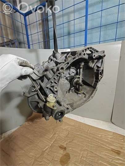 Citroen Berlingo Manual 5 speed gearbox 