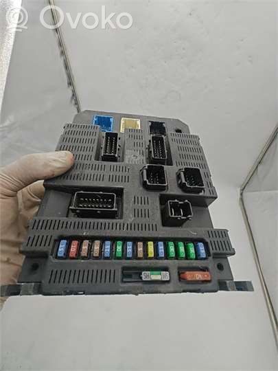Central body control module   9664156780