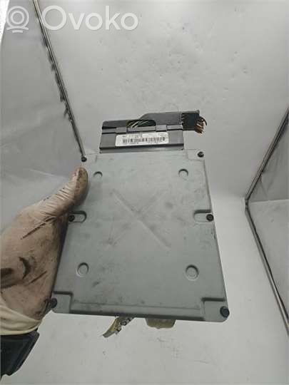 Unidad de control/módulo ECU del motor   1S4F12A650AE