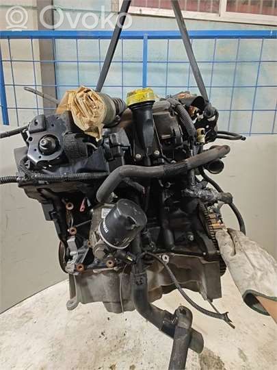 Kit moteur   K9KC612