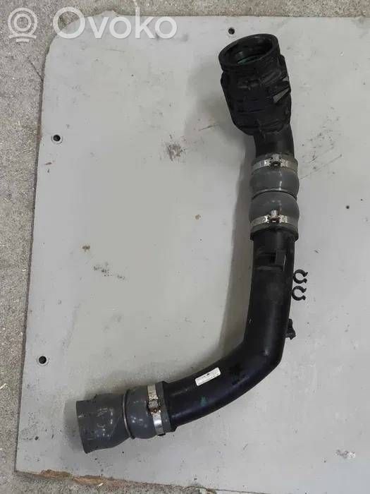 Intercooler hose/pipe   A6220900700,20T176