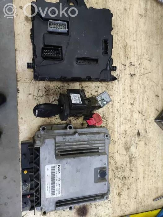 Engine control unit/module   0281030577