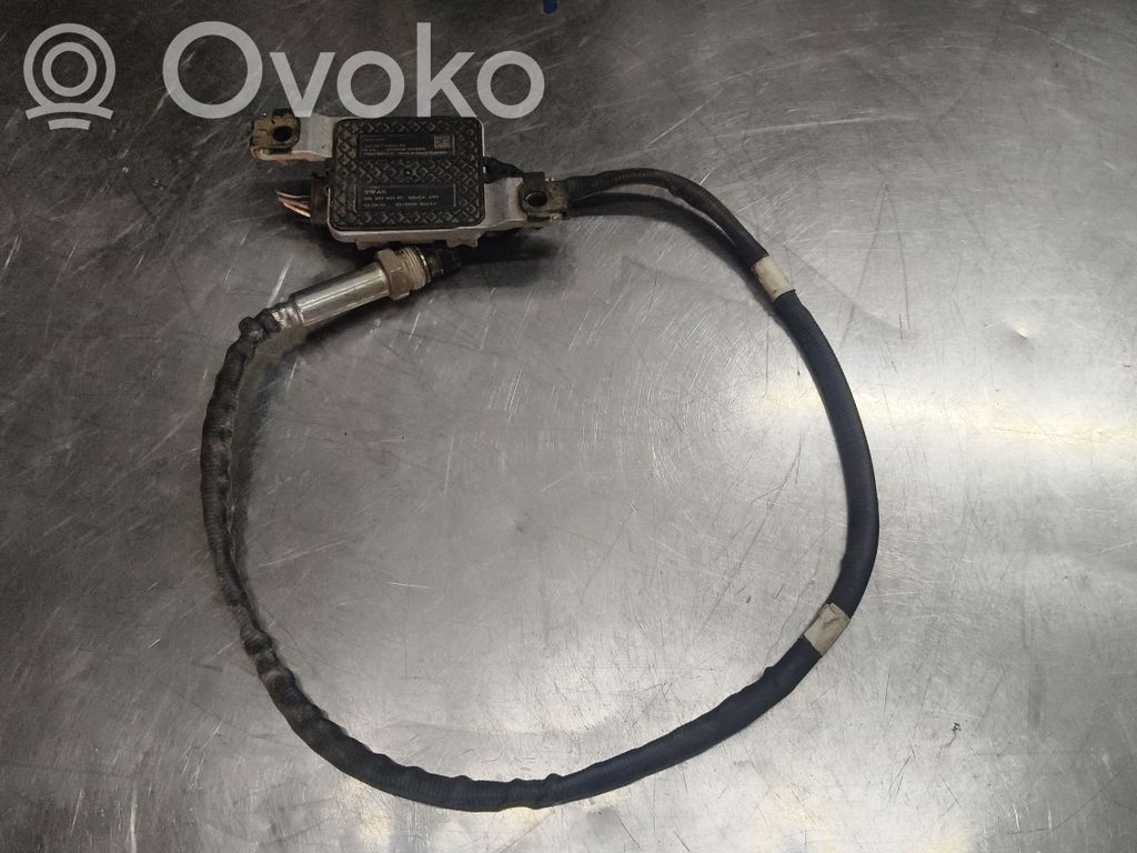 Volkswagen Crafter Sonde lambda 