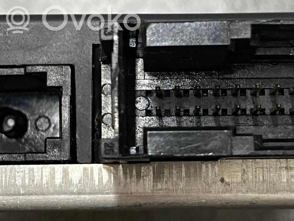 Модуль управления gateway   4E0907468E,4E0910468B